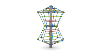 Urządzenie linowe – Korona